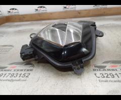 TAPPO ESTERNO SPORTELLO CARBURANTE ELETTRICO 2014 - 10