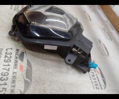 TAPPO ESTERNO SPORTELLO CARBURANTE ELETTRICO 2014 - 11