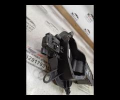 TAPPO ESTERNO SPORTELLO CARBURANTE ELETTRICO 2014 - 14