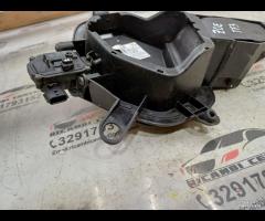 TAPPO ESTERNO SPORTELLO CARBURANTE ELETTRICO 2014 - 15