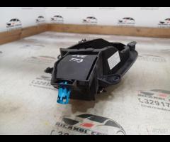 TAPPO ESTERNO SPORTELLO CARBURANTE ELETTRICO 2014 - 19