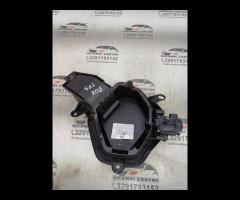 TAPPO ESTERNO SPORTELLO CARBURANTE ELETTRICO 2014 - 22