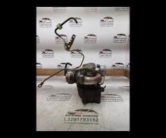TURBINA TURBOCOMPRESSORE MAZDA 5 6 RF7K  RF7K13700