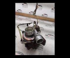 TURBINA TURBOCOMPRESSORE MAZDA 5 6 RF7K  RF7K13700 - 7