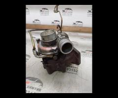 TURBINA TURBOCOMPRESSORE MAZDA 5 6 RF7K  RF7K13700 - 8