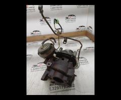 TURBINA TURBOCOMPRESSORE MAZDA 5 6 RF7K  RF7K13700 - 14