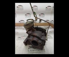 TURBINA TURBOCOMPRESSORE MAZDA 5 6 RF7K  RF7K13700 - 15