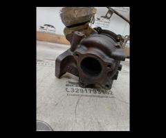 TURBINA TURBOCOMPRESSORE MAZDA 5 6 RF7K  RF7K13700 - 16