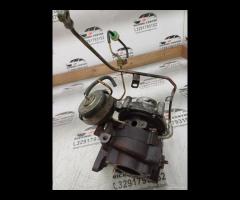TURBINA TURBOCOMPRESSORE MAZDA 5 6 RF7K  RF7K13700 - 18