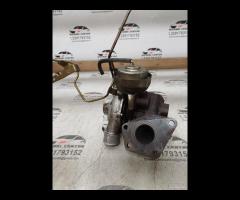 TURBINA TURBOCOMPRESSORE MAZDA 5 6 RF7K  RF7K13700 - 19
