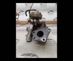 TURBINA TURBOCOMPRESSORE MAZDA 5 6 RF7K  RF7K13700 - 20