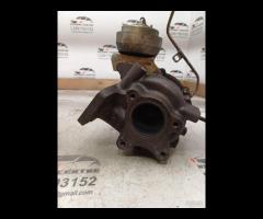 TURBINA TURBOCOMPRESSORE MAZDA 5 6 RF7K  RF7K13700 - 21