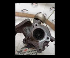 TURBINA TURBOCOMPRESSORE MAZDA 5 6 RF7K  RF7K13700 - 22