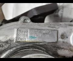 TURBINA TURBOCOMPRESSORE MAZDA 5 6 RF7K  RF7K13700 - 23