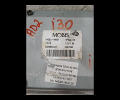 CENTRALINA MODULO COMANDO STERZO 2019 HYUNDAI I30