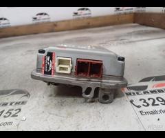 CENTRALINA MODULO COMANDO STERZO 2019 HYUNDAI I30 - 8