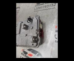 CENTRALINA MODULO COMANDO STERZO 2019 HYUNDAI I30 - 16