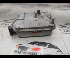 CENTRALINA MODULO COMANDO STERZO 2019 HYUNDAI I30 - 17