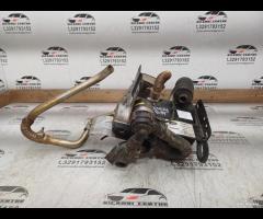 RADIATORE AUSILIARIO WEBASTO 2010 LAND ROVER DISCO