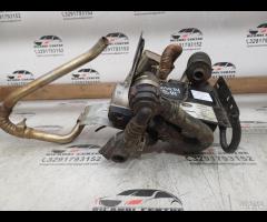 RADIATORE AUSILIARIO WEBASTO 2010 LAND ROVER DISCO