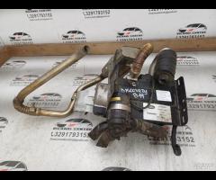 RADIATORE AUSILIARIO WEBASTO 2010 LAND ROVER DISCO