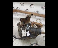 RADIATORE AUSILIARIO WEBASTO 2010 LAND ROVER DISCO - 6