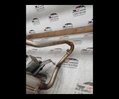 RADIATORE AUSILIARIO WEBASTO 2010 LAND ROVER DISCO - 9