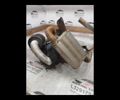 RADIATORE AUSILIARIO WEBASTO 2010 LAND ROVER DISCO - 11