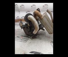 RADIATORE AUSILIARIO WEBASTO 2010 LAND ROVER DISCO - 12