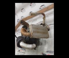 RADIATORE AUSILIARIO WEBASTO 2010 LAND ROVER DISCO - 14