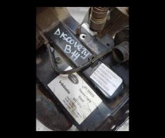 RADIATORE AUSILIARIO WEBASTO 2010 LAND ROVER DISCO - 15