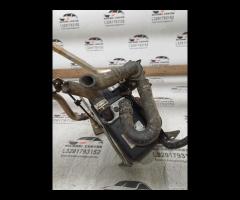 RADIATORE AUSILIARIO WEBASTO 2010 LAND ROVER DISCO - 16