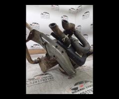 RADIATORE AUSILIARIO WEBASTO 2010 LAND ROVER DISCO - 18