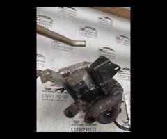 RADIATORE AUSILIARIO WEBASTO 2010 LAND ROVER DISCO - 20