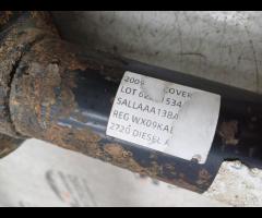 AMMORTIZZATORE ANTERIORE SX/DX LAND ROVER DISCOVER - 11