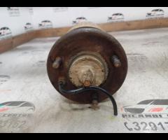 AMMORTIZZATORE ANTERIORE SX/DX LAND ROVER DISCOVER - 21