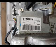 PIANTONE STERZO 2015 MERCEDES-BENZ CITAN 820144385 - 8