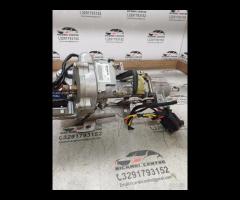 PIANTONE STERZO 2015 MERCEDES-BENZ CITAN 820144385 - 9