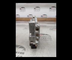 CENTRALINA MOTORE ECU 2015 SMART FORFOUR (453) D28