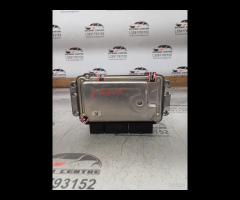 CENTRALINA MOTORE ECU 2015 SMART FORFOUR (453) D28 - 9