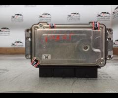 CENTRALINA MOTORE ECU 2015 SMART FORFOUR (453) D28 - 10