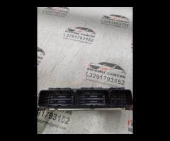 CENTRALINA MOTORE ECU 2015 SMART FORFOUR (453) D28 - 13