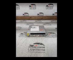 AUTORADIO LETTORE CD SISTEMA NAVIGAZIONE CHAMP 2 B