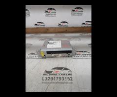 AUTORADIO LETTORE CD SISTEMA NAVIGAZIONE CHAMP 2 B