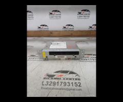 AUTORADIO LETTORE CD SISTEMA NAVIGAZIONE CHAMP 2 B