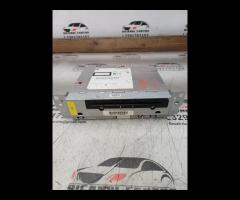 AUTORADIO LETTORE CD SISTEMA NAVIGAZIONE CHAMP 2 B