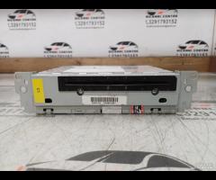 AUTORADIO LETTORE CD SISTEMA NAVIGAZIONE CHAMP 2 B