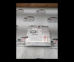AUTORADIO LETTORE CD SISTEMA NAVIGAZIONE CHAMP 2 B - 6