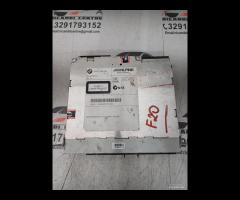 AUTORADIO LETTORE CD SISTEMA NAVIGAZIONE CHAMP 2 B - 7