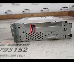 AUTORADIO LETTORE CD SISTEMA NAVIGAZIONE CHAMP 2 B - 9